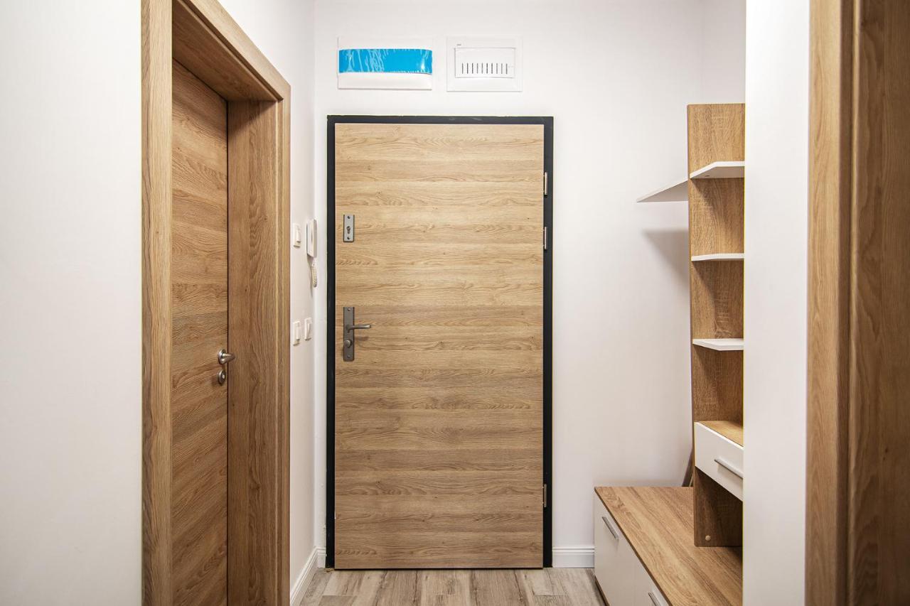 Sea Flats With Parking And Pool In Azur Residence Άγιος Κωνσταντίνος και Ελένη Εξωτερικό φωτογραφία